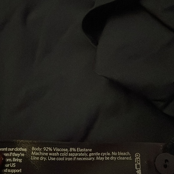 Eileen Fisher Sleeveless Dress - Picture 4 of 4